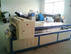 供应密度板屏风印刷机